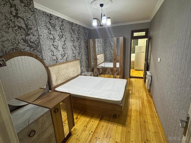 İcarəyə verilir 2 otaqlı yeni tikili 70 m², Həzi Aslanov m., photo 12 from 20