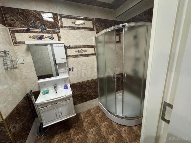 İcarəyə verilir 2 otaqlı yeni tikili 70 m², Həzi Aslanov m., photo 18 from 20