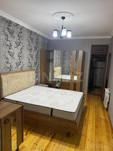 İcarəyə verilir 2 otaqlı yeni tikili 70 m², Həzi Aslanov m., photo 15 from 20