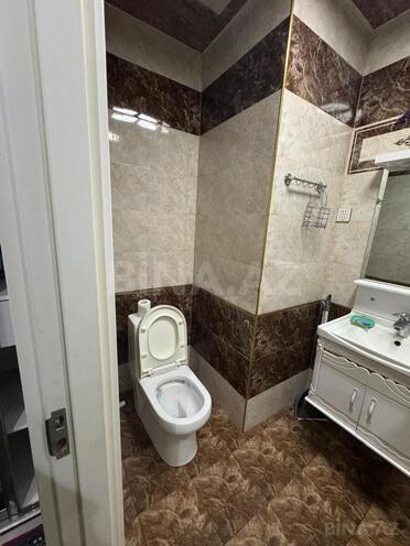 İcarəyə verilir 2 otaqlı yeni tikili 70 m², Həzi Aslanov m., photo 19 from 20