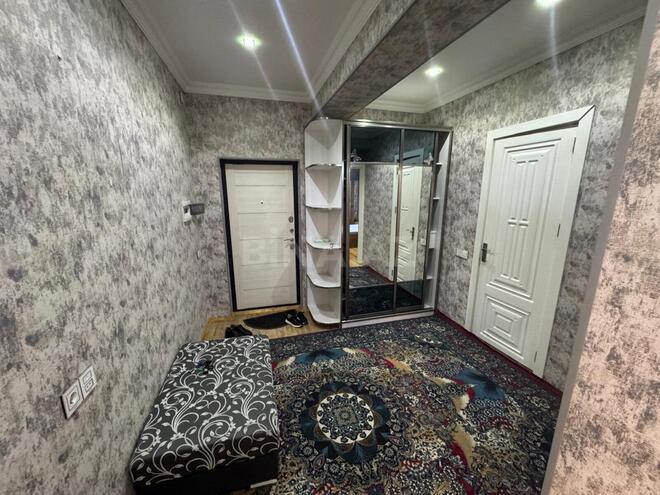 İcarəyə verilir 2 otaqlı yeni tikili 70 m², Həzi Aslanov m., photo 11 from 20