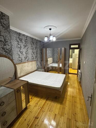 İcarəyə verilir 2 otaqlı yeni tikili 70 m², Həzi Aslanov m., photo 14 from 20