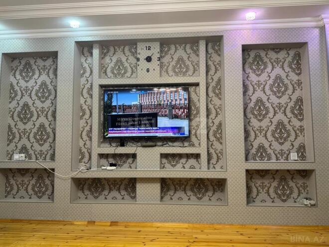 İcarəyə verilir 2 otaqlı yeni tikili 70 m², Həzi Aslanov m., photo 7 from 20