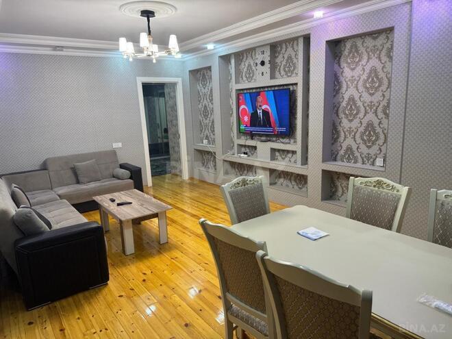 İcarəyə verilir 2 otaqlı yeni tikili 70 m², Həzi Aslanov m., photo 6 from 20