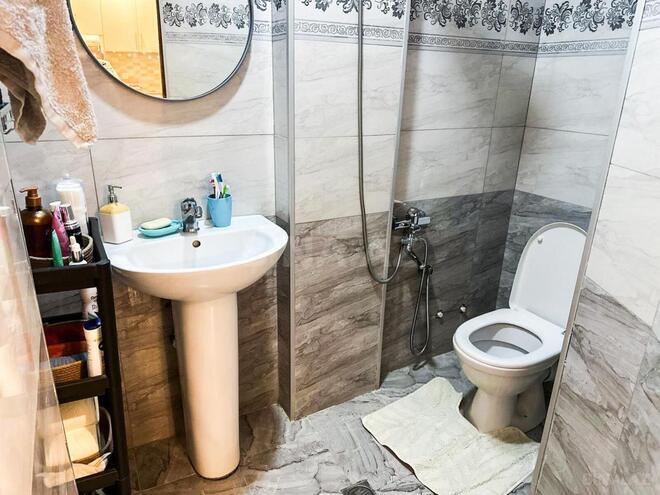 Продаётся 2-комн. новостройка 52 м², пос. Зых, photo 16 from 17