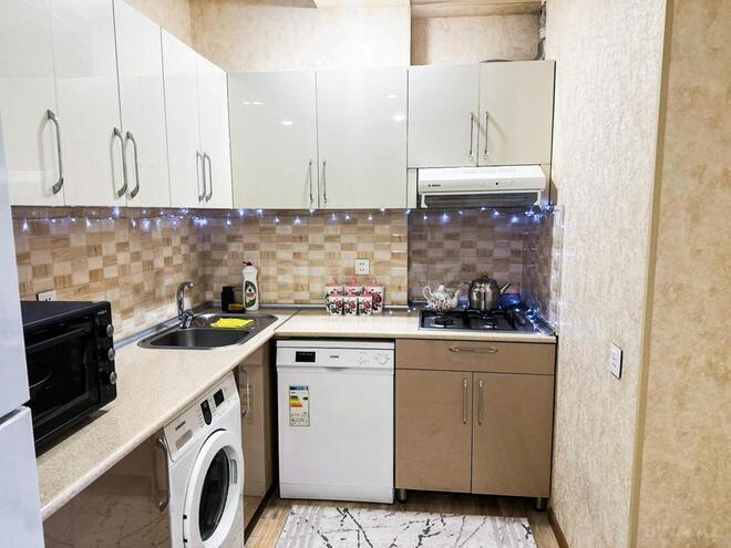 Продаётся 2-комн. новостройка 52 м², пос. Зых, photo 12 from 17