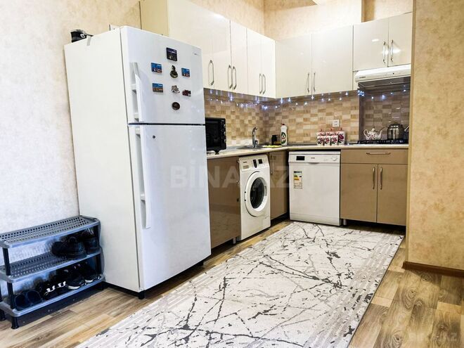 Продаётся 2-комн. новостройка 52 м², пос. Зых, photo 11 from 17