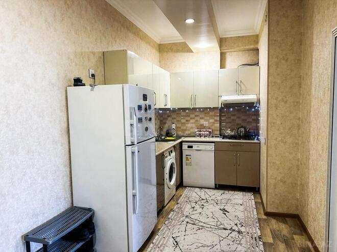 Продаётся 2-комн. новостройка 52 м², пос. Зых, photo 10 from 17