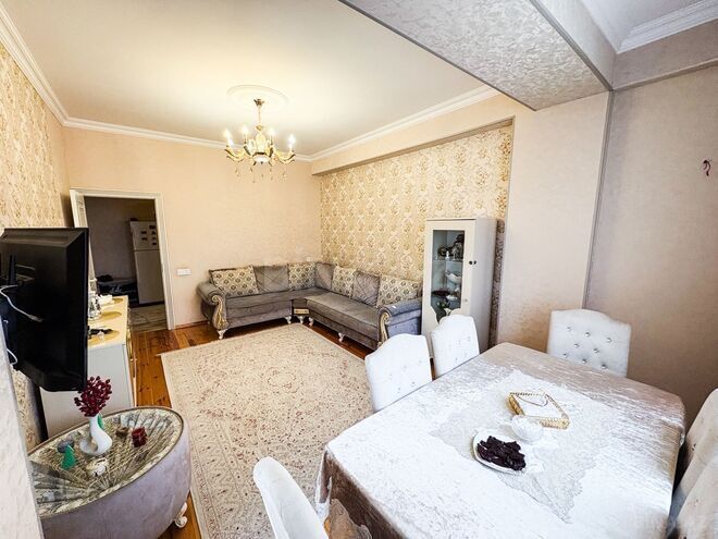 Продаётся 2-комн. новостройка 52 м², пос. Зых, photo 3 from 17