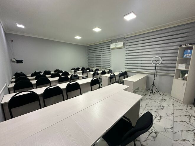 Сдаётся 6-комн. офис 190 м², м. Нариман Нариманов, photo 5 from 12