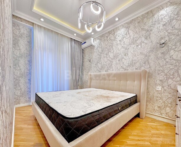 Продаётся 2-комн. новостройка 51 м², м. Кара Караев, photo 6 from 14