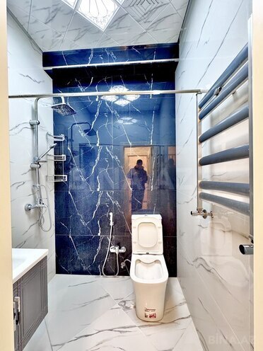 Продаётся 2-комн. новостройка 51 м², м. Кара Караев, photo 7 from 14