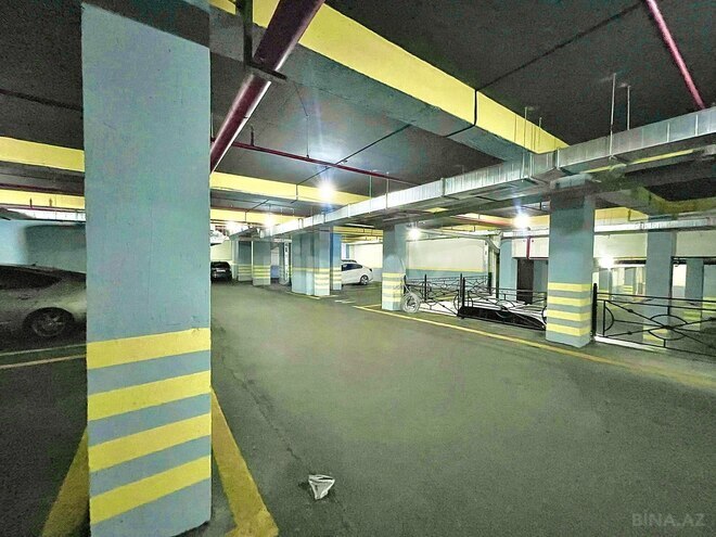 Продаётся 2-комн. новостройка 51 м², м. Кара Караев, photo 11 from 14