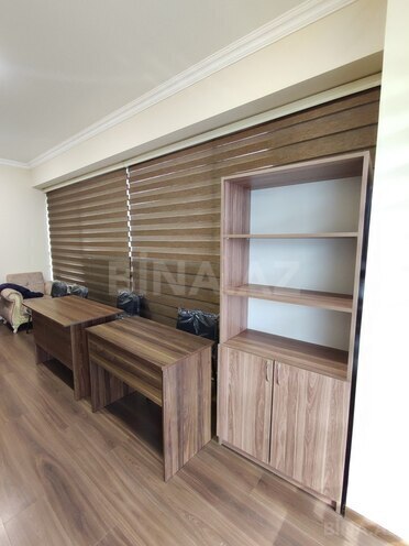 İcarəyə verilir 3 otaqlı ofis 125 m², Memar Əcəmi m., photo 13 from 21