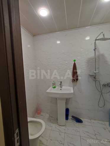 İcarəyə verilir 3 otaqlı ofis 125 m², Memar Əcəmi m., photo 19 from 21