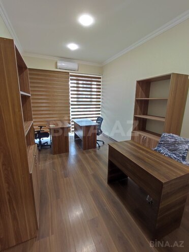 İcarəyə verilir 3 otaqlı ofis 125 m², Memar Əcəmi m., photo 10 from 21