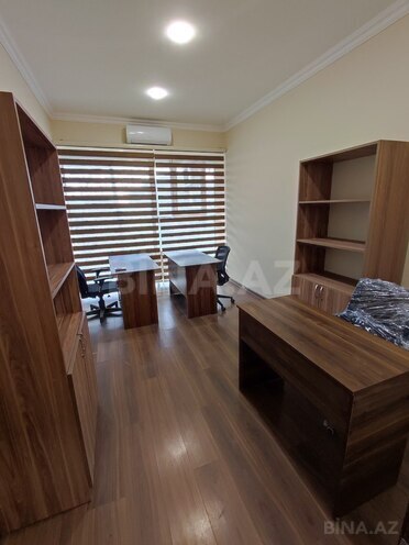 İcarəyə verilir 3 otaqlı ofis 125 m², Memar Əcəmi m., photo 6 from 21