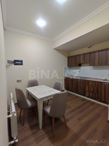 İcarəyə verilir 3 otaqlı ofis 125 m², Memar Əcəmi m., photo 14 from 21