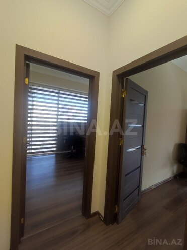 İcarəyə verilir 3 otaqlı ofis 125 m², Memar Əcəmi m., photo 16 from 21