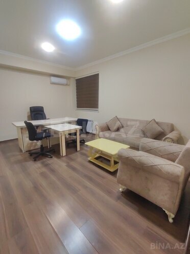 İcarəyə verilir 3 otaqlı ofis 125 m², Memar Əcəmi m., photo 4 from 21