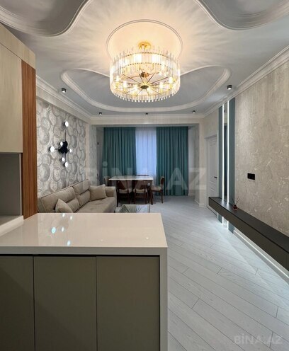 Продаётся 1-комн. новостройка 30.2 м², м. 20 января, photo 5 from 9
