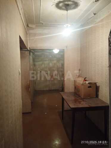 Satılır 5 otaqlı köhnə tikili 100 m², Xalqlar Dostluğu m., photo 14 from 19