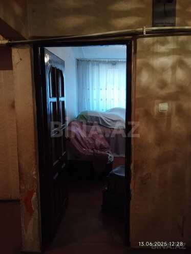 Satılır 5 otaqlı köhnə tikili 100 m², Xalqlar Dostluğu m., photo 5 from 19