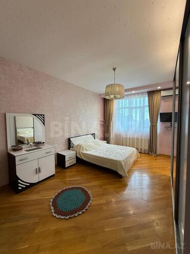 İcarəyə verilir 4 otaqlı yeni tikili 150 m², Nəsimi r., photo 6 from 19