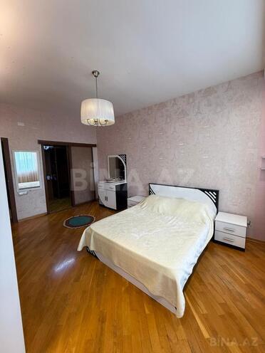 İcarəyə verilir 4 otaqlı yeni tikili 150 m², Nəsimi r., photo 15 from 19