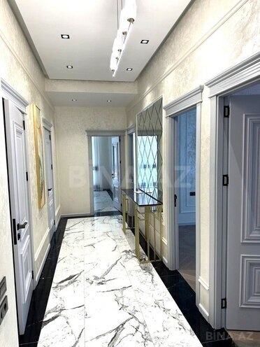 Satılır 3 otaqlı yeni tikili 120 m², Nəsimi r., photo 3 from 17