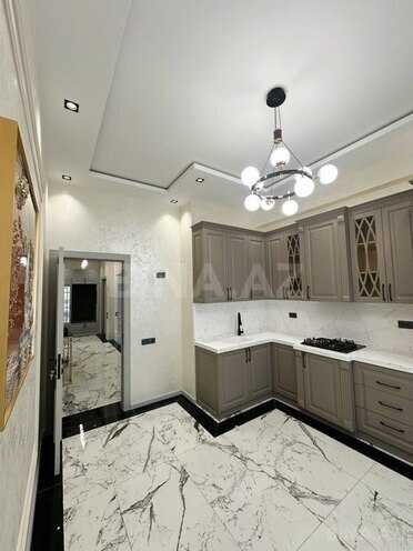 Satılır 3 otaqlı yeni tikili 120 m², Nəsimi r., photo 13 from 17