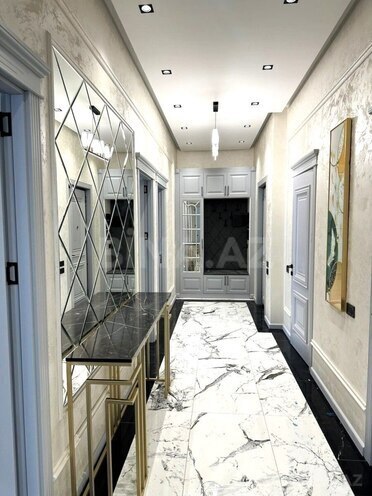 Satılır 3 otaqlı yeni tikili 120 m², Nəsimi r., photo 1 from 17