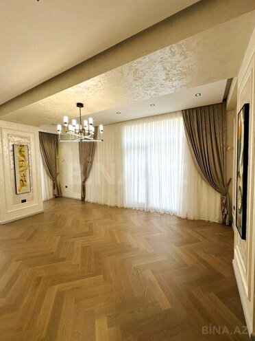 Satılır 3 otaqlı yeni tikili 120 m², Nəsimi r., photo 4 from 17