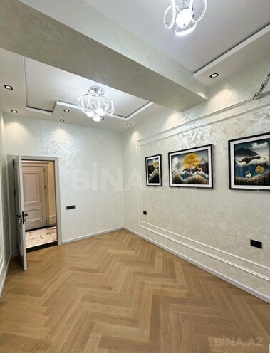 Satılır 3 otaqlı yeni tikili 120 m², Nəsimi r., photo 11 from 17