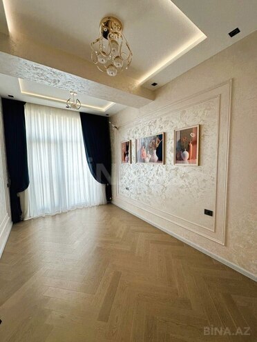 Satılır 3 otaqlı yeni tikili 120 m², Nəsimi r., photo 7 from 17