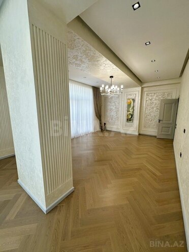 Satılır 3 otaqlı yeni tikili 120 m², Nəsimi r., photo 5 from 17