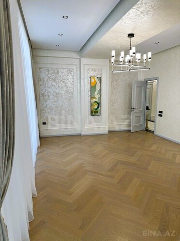 Satılır 3 otaqlı yeni tikili 120 m², Nəsimi r., photo 6 from 17
