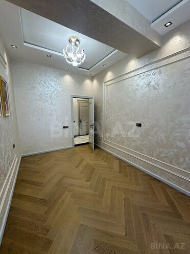 Satılır 3 otaqlı yeni tikili 120 m², Nəsimi r., photo 9 from 17