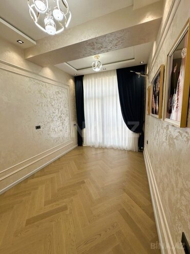 Satılır 3 otaqlı yeni tikili 120 m², Nəsimi r., photo 8 from 17