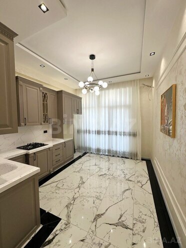 Satılır 3 otaqlı yeni tikili 120 m², Nəsimi r., photo 12 from 17