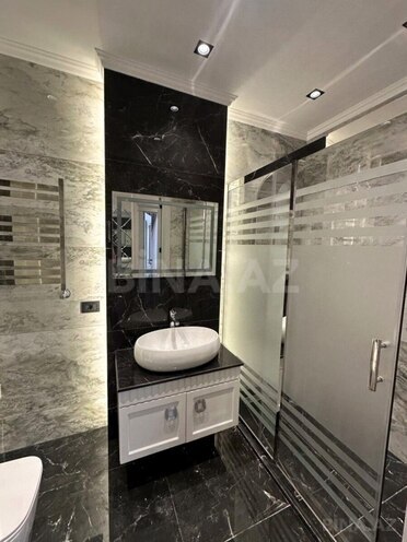 Satılır 3 otaqlı yeni tikili 120 m², Nəsimi r., photo 15 from 17