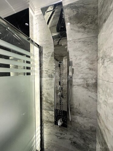Satılır 3 otaqlı yeni tikili 120 m², Nəsimi r., photo 16 from 17