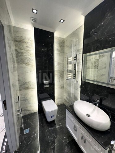 Satılır 3 otaqlı yeni tikili 120 m², Nəsimi r., photo 14 from 17