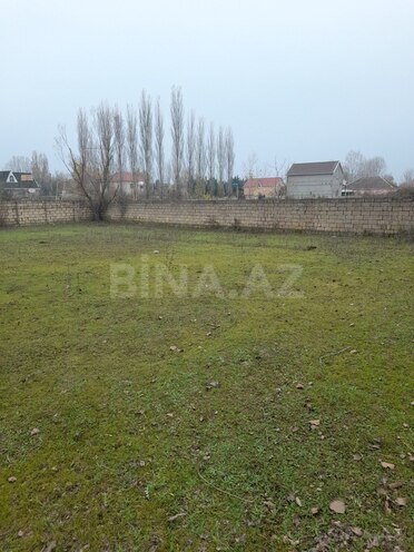 Satılır  torpaq 20 sot, Nabran r., photo 3 from 6
