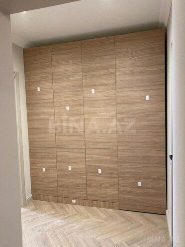 Satılır 3 otaqlı yeni tikili 103 m², Xətai r., photo 14 from 17