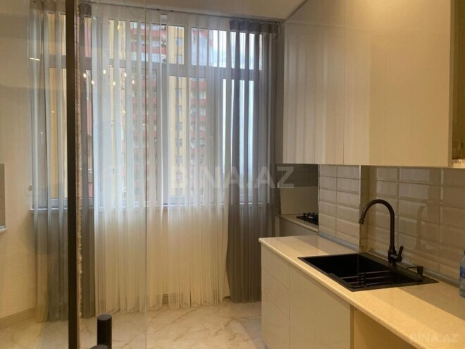 Satılır 3 otaqlı yeni tikili 103 m², Xətai r., photo 8 from 17