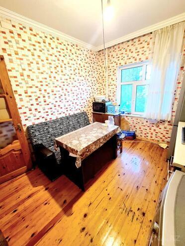 Satılır 2 otaqlı köhnə tikili 56 m², Massiv V q., photo 6 from 15