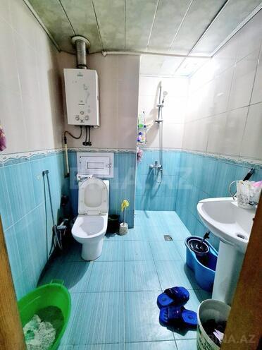 Satılır 2 otaqlı köhnə tikili 56 m², Massiv V q., photo 11 from 15