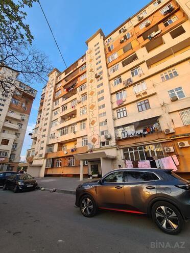 Satılır 2 otaqlı köhnə tikili 56 m², Massiv V q., photo 7 from 15