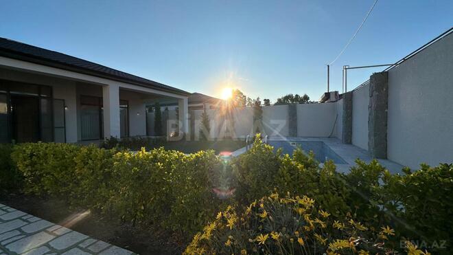 Satılır 3 otaqlı həyət evi/bağ evi 170 m², Mərdəkan q., photo 29 from 32